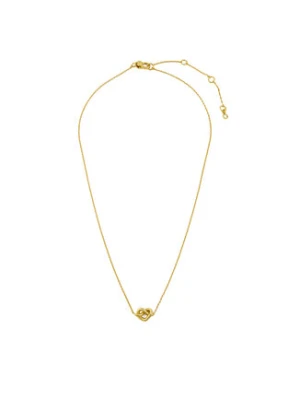 Kate Spade Naszyjnik WBRUH307 Złoty