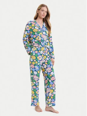 Kate Spade Piżama KSI82756 Kolorowy Relaxed Fit