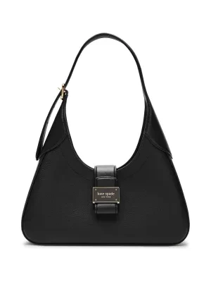 Kate Spade Skórzana hobo Nouveau