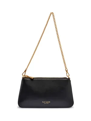 Kate Spade Skórzana kopertówka