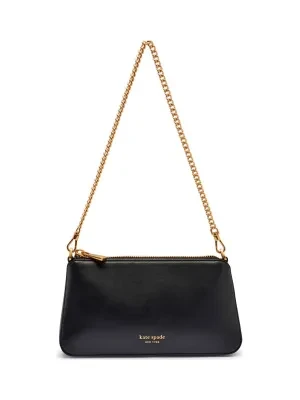 Kate Spade Skórzana kopertówka