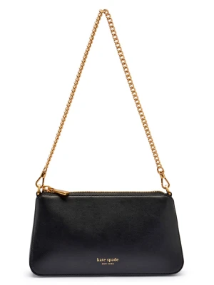 Kate Spade Skórzana kopertówka