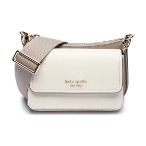 Kate Spade Skórzana listonoszka 2w1