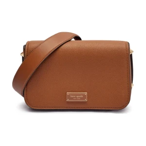 Kate Spade Skórzana listonoszka