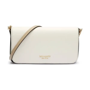 Kate Spade Skórzana listonoszka