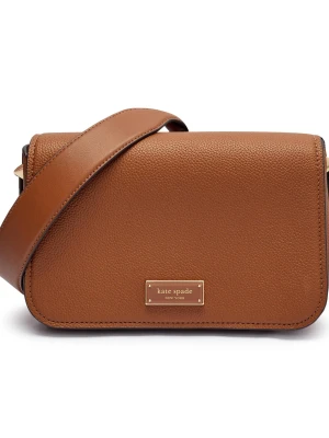 Kate Spade Skórzana listonoszka