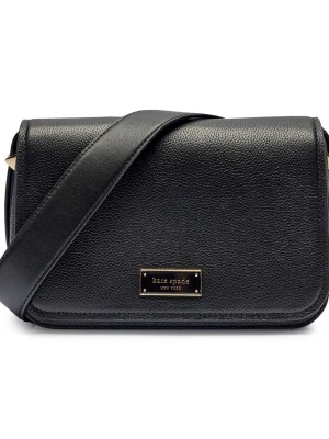 Kate Spade Skórzana listonoszka