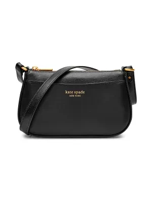 Kate Spade Skórzana listonoszka Bleecker Small