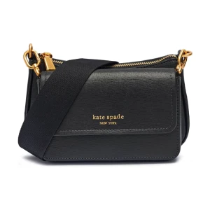 Kate Spade Skórzana torebka na ramię 4w1