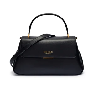 Kate Spade Skórzana torebka na ramię