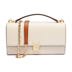 Kate Spade Skórzana torebka na ramię