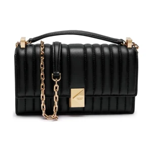 Kate Spade Skórzana torebka na ramię