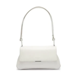 Kate Spade Skórzana torebka na ramię
