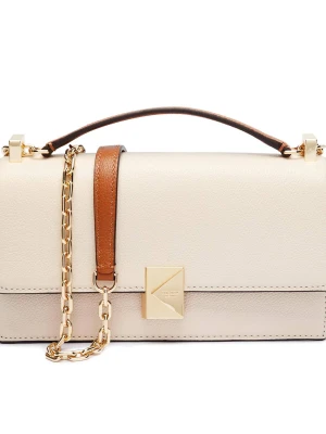 Kate Spade Skórzana torebka na ramię