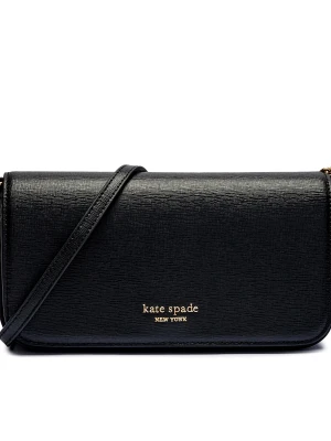 Kate Spade Skórzana torebka na ramię