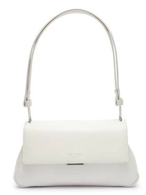 Kate Spade Skórzana torebka na ramię