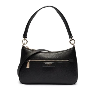 Kate Spade Skórzana torebka na ramię HUDSON