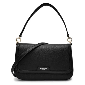 Kate Spade Skórzana torebka na ramię Hudson