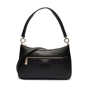 Kate Spade Skórzana torebka na ramię HUDSON