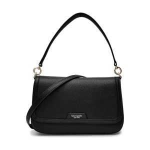 Kate Spade Skórzana torebka na ramię Hudson