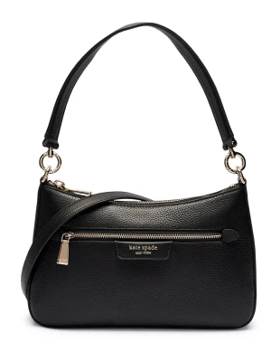 Kate Spade Skórzana torebka na ramię HUDSON