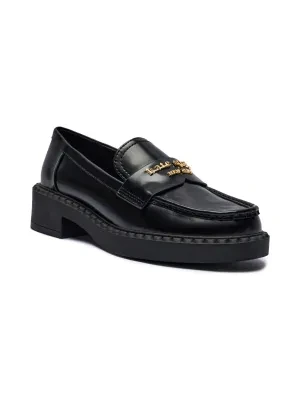 Kate Spade Skórzane loafersy