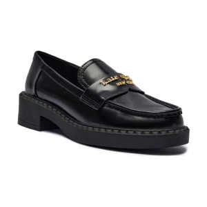Kate Spade Skórzane loafersy
