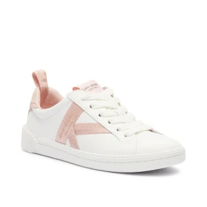 Kate Spade Skórzane sneakersy