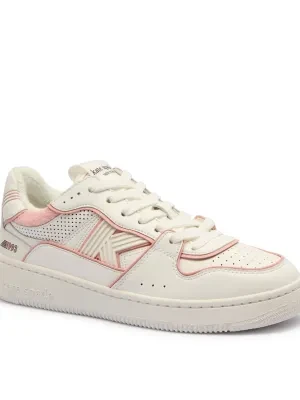 Kate Spade Skórzane sneakersy