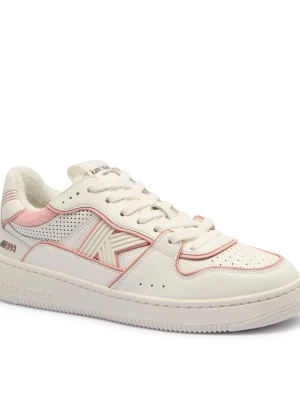 Kate Spade Skórzane sneakersy