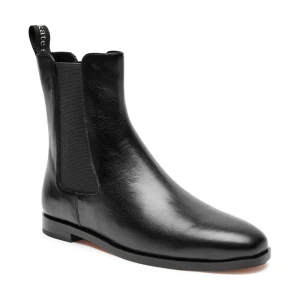 Kate Spade Skórzane sztyblety KNOX CHELSEA