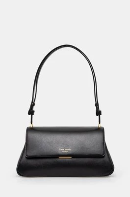 Kate Spade torebka skórzana kolor czarny KF844