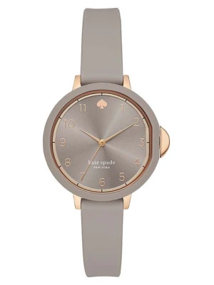 Kate Spade zegarek New York Quartz KSW1519 damski kolor różowy