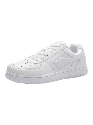 Kangaroos Sneakersy "K Watch" w kolorze białym rozmiar: 47