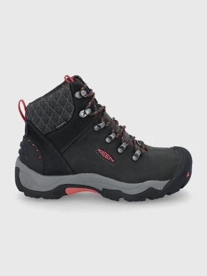 Keen Buty Revel III damskie kolor czarny