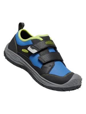 Keen Buty sportowe "Speed Hound" w kolorze czarno-niebieskim rozmiar: 24