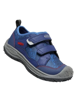 Keen Buty sportowe "Speed Hound" w kolorze niebieskim rozmiar: 25/26