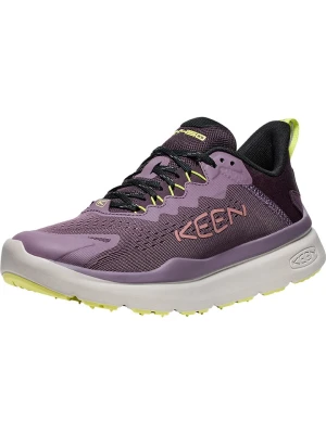 Keen Buty sportowe "WK400" w kolorze fioletowym rozmiar: 37