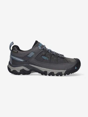 Keen buty Targhee III Wp damskie kolor szary 1023038-SZARY