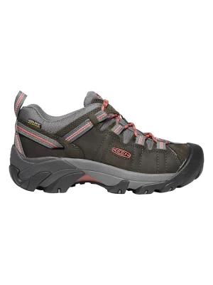 Keen Buty turystyczne "Targhee II" w kolorze antracytowym rozmiar: 40,5