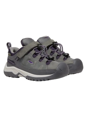 Keen Buty turystyczne "Targhee" w kolorze fioletowo-szarym rozmiar: 27, 5