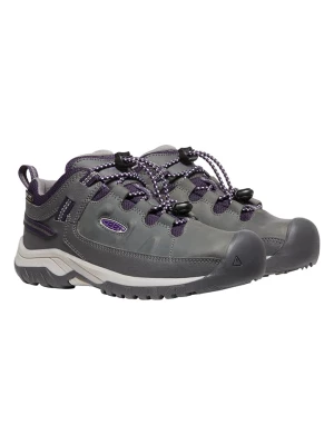 Keen Buty turystyczne "Targhee" w kolorze fioletowym rozmiar: 38