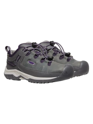 Keen Buty turystyczne "Targhee" w kolorze fioletowym rozmiar: 34
