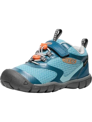 Keen Buty turystyczne "Tread Rover" w kolorze błękitnym rozmiar: 27/28