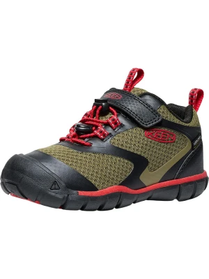 Keen Buty turystyczne "Tread Rover" w kolorze khaki rozmiar: 25/26
