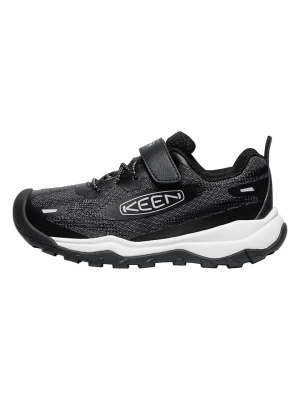 Keen Buty turystyczne "Wanduro Speed" w kolorze czarnym rozmiar: 29