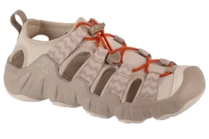 Keen Hyperport H2 Sandal 1028661, Damskie, Beżowe, sandały, tkanina, rozmiar: 39