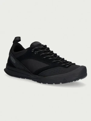 Keen JASPER III sneakersy męskie czarny