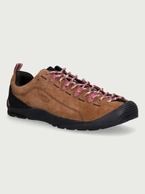 Keen JASPER sneakersy męskie brązowy