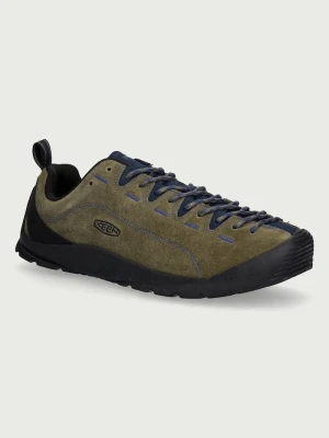 Keen JASPER sneakersy męskie zielony
